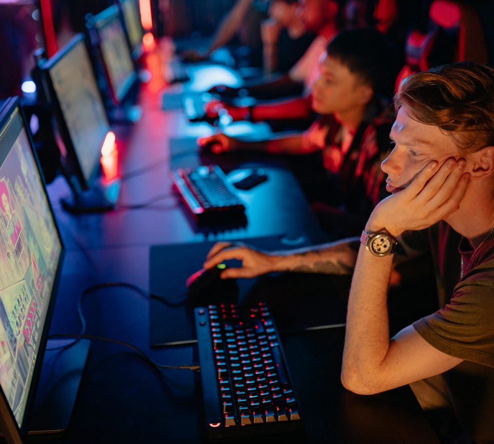 Immagine gratuita di adulti, amici, annoiato